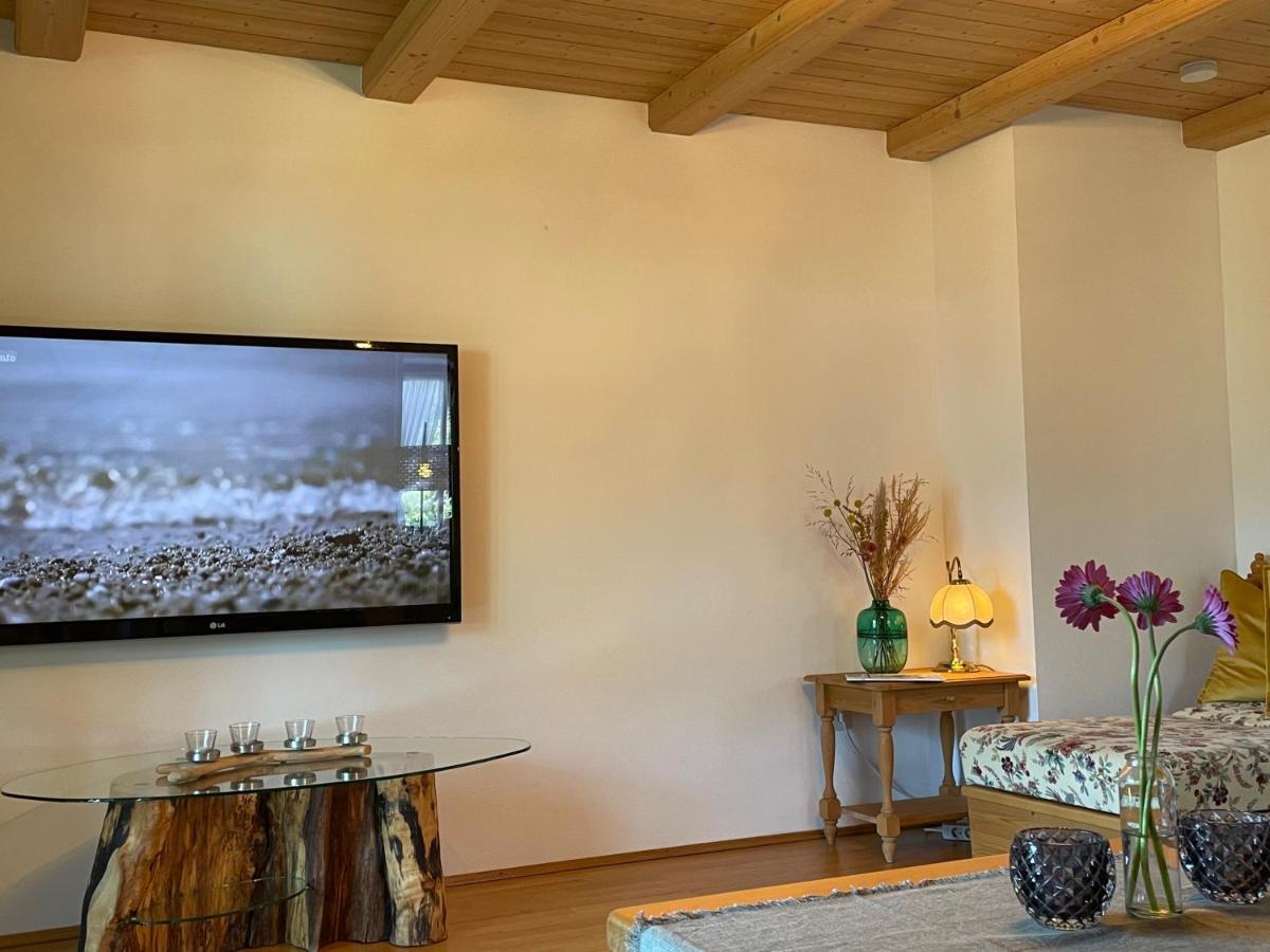 Haus Lukaswinkl Daire Schönau am Königssee Dış mekan fotoğraf