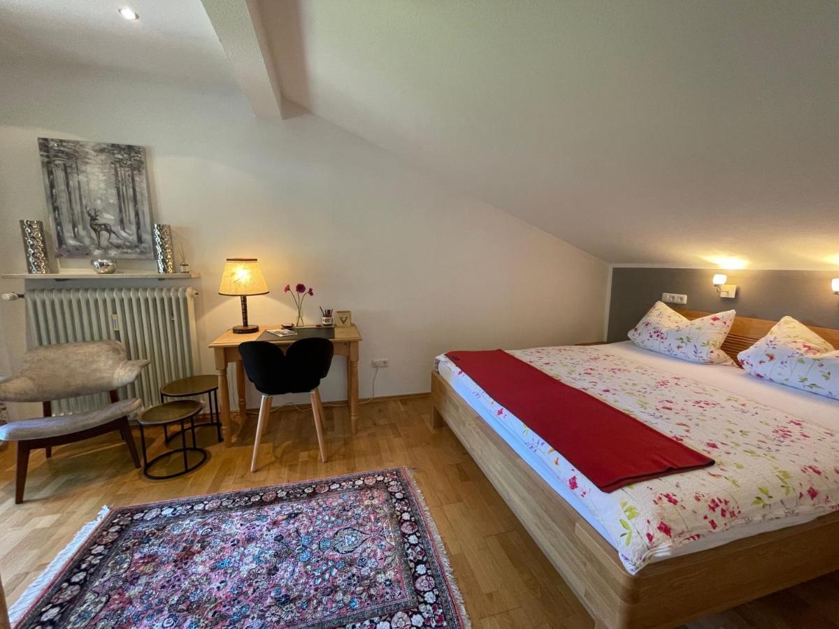 Haus Lukaswinkl Daire Schönau am Königssee Dış mekan fotoğraf