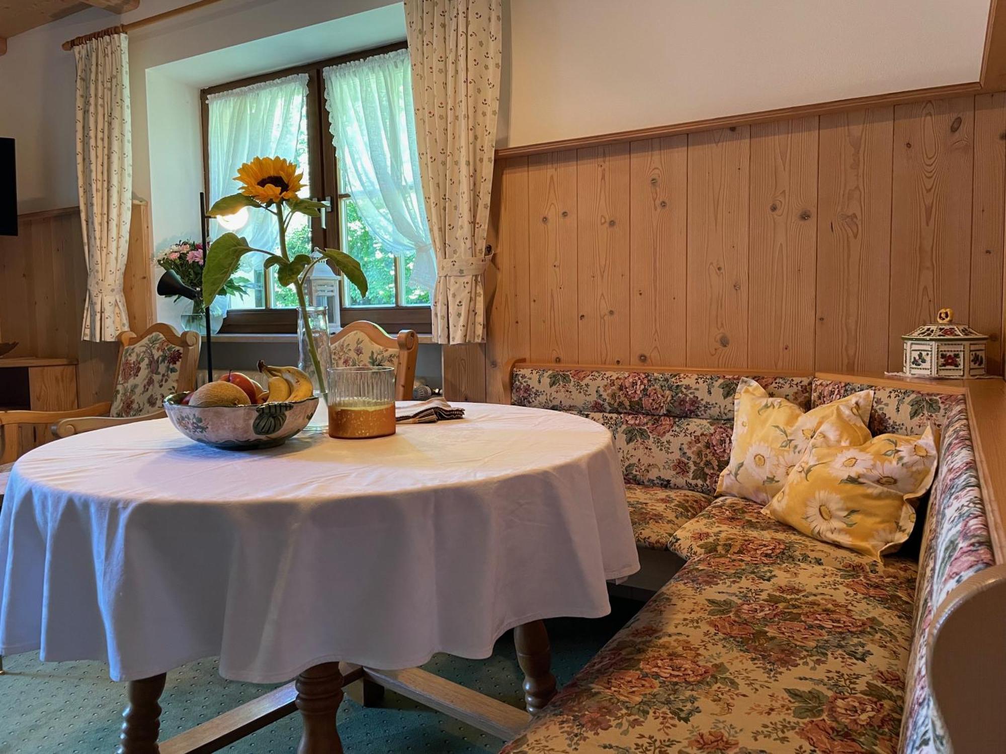 Haus Lukaswinkl Daire Schönau am Königssee Dış mekan fotoğraf