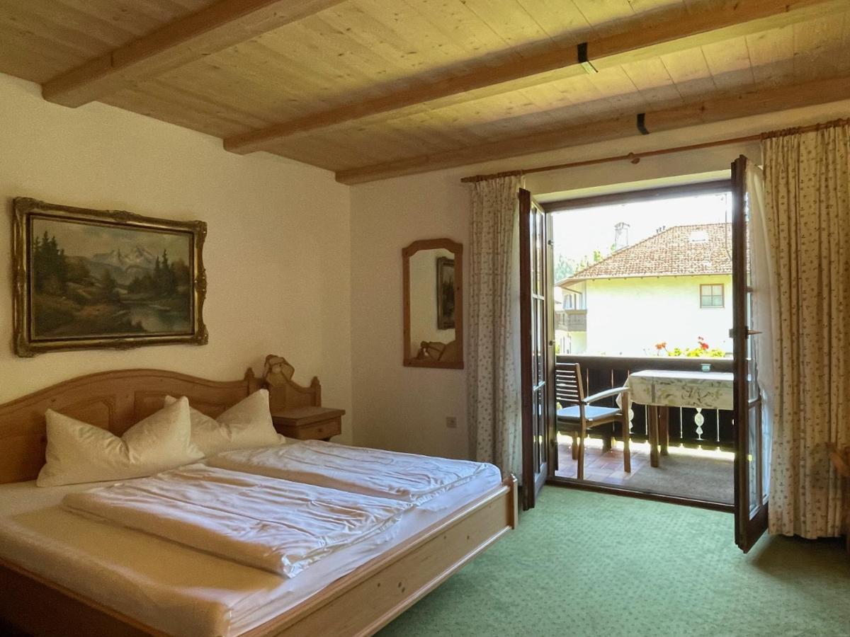 Haus Lukaswinkl Daire Schönau am Königssee Dış mekan fotoğraf